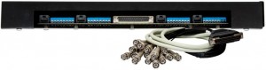 Balun Passivo Rack - 16canais