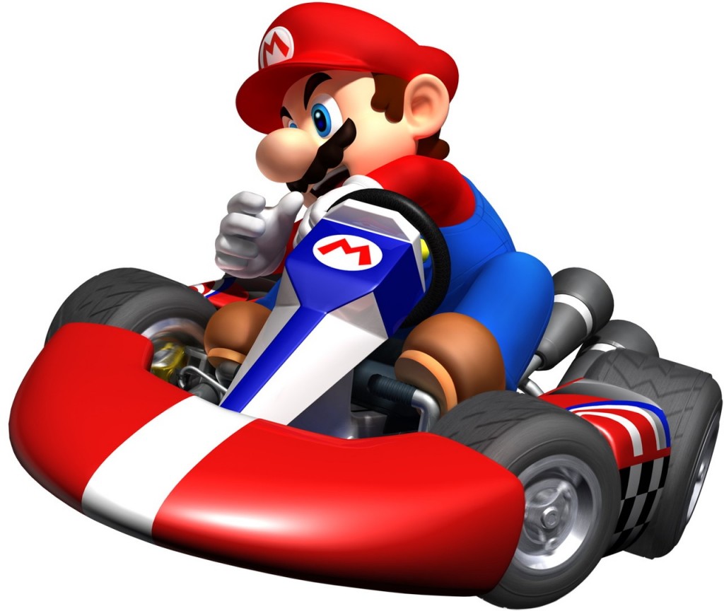 mario-kart