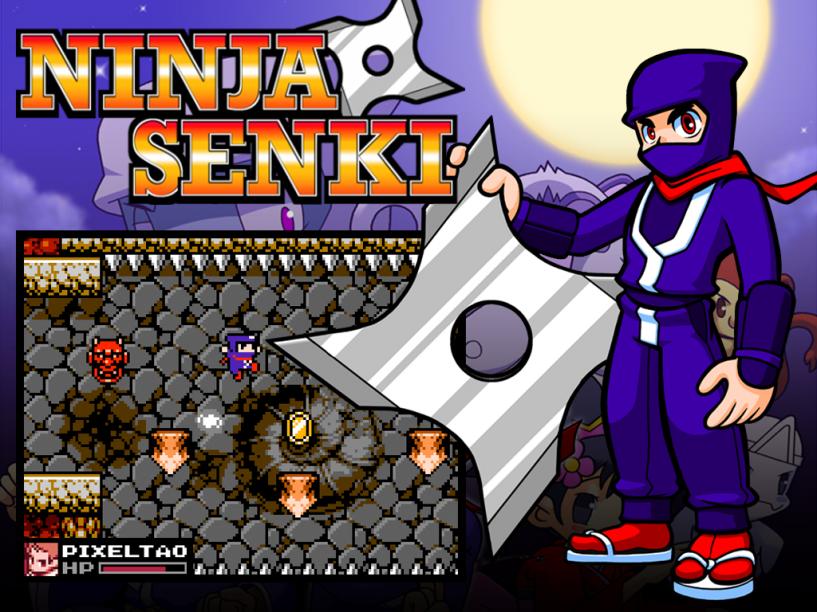 ninja-senki-promo-picture