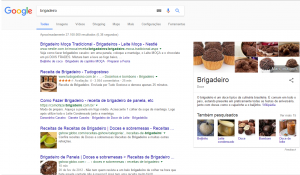 brigadeiro