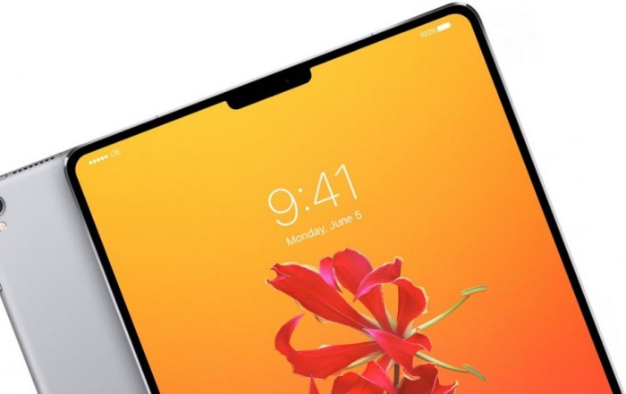 Ipad Pro