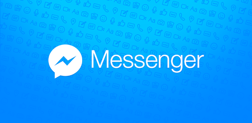 Nova versão do messenger