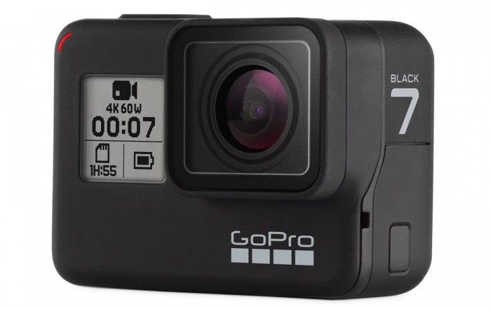 GoPro Hero 7