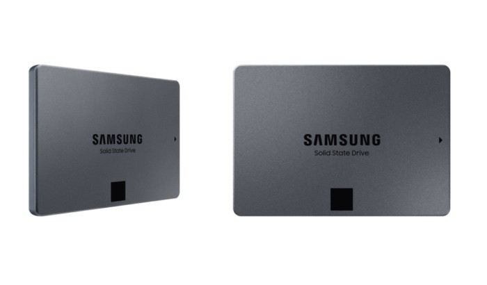 SSD SAMSUNG QVO