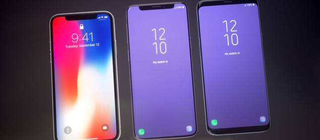 Samsung notch