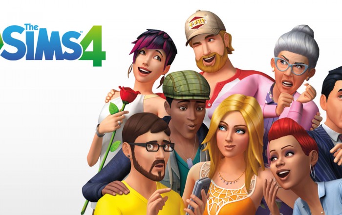 The sims 4 ganhará nova forma de ver o mundo