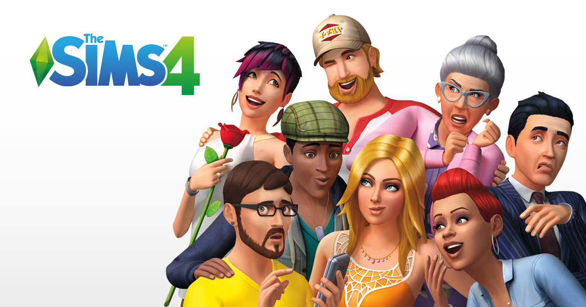 The sims 4 ganhará nova forma de ver o mundo