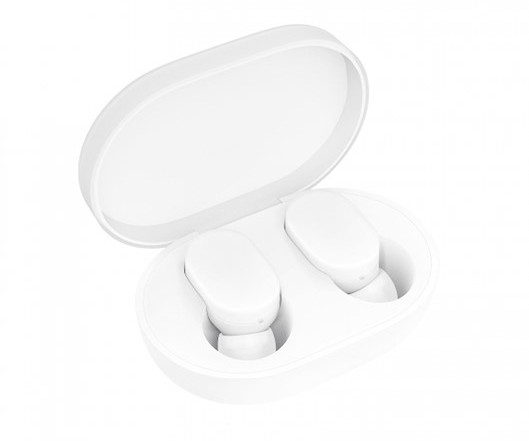 Xiaomi lança fones sem fio