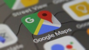 hashtags para google maps