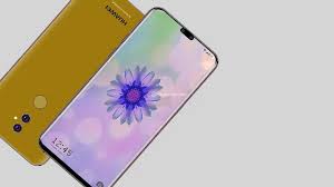 huawei notch nova 4