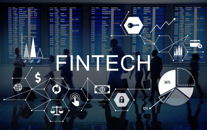 o que é fintech