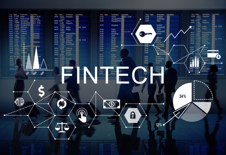 o que é fintech